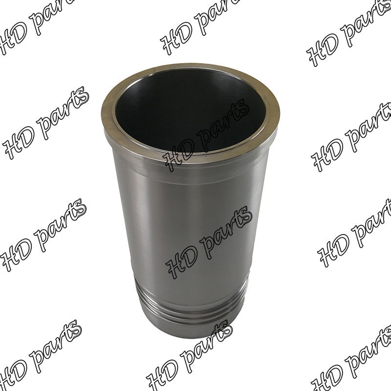 خط سیلندر موتور دیزل 4D130 6115-21-2210 6115-21-2211 برای KOMATSU