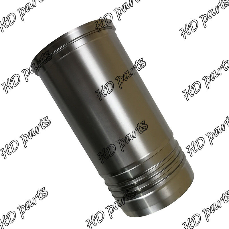 خط سیلندر موتور دیزل 4D130 6115-21-2210 6115-21-2211 برای KOMATSU
