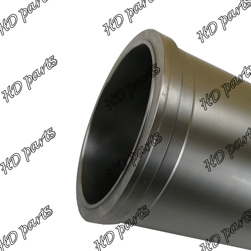 خط سیلندر موتور دیزل 4D130 6115-21-2210 6115-21-2211 برای KOMATSU