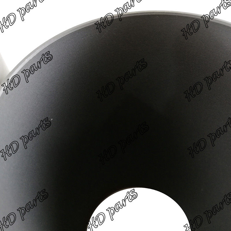 آستر سیلندر موتور دیزل 6D102 اسب نام تجاری 6115-21-2210 6115-21-2211 برای KOMATSU