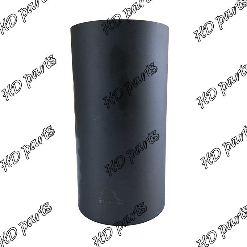 آستر سیلندر موتور دیزل 6D102 اسب نام تجاری 6115-21-2210 6115-21-2211 برای KOMATSU