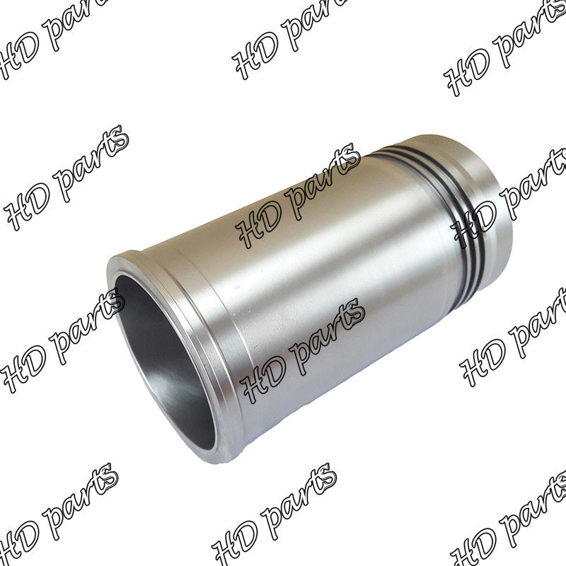 آستر سیلندر موتور دیزل 6D105 6137-22-2210 6136-21-2210 برای KOMATSU