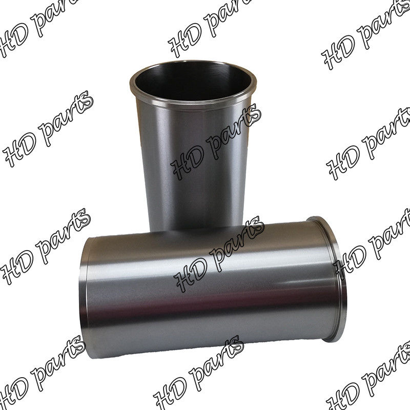 6D108 PC300-6 موتور دیزل سیلندر 6222-21-2220 6222-23-2220 برای KOMATSU