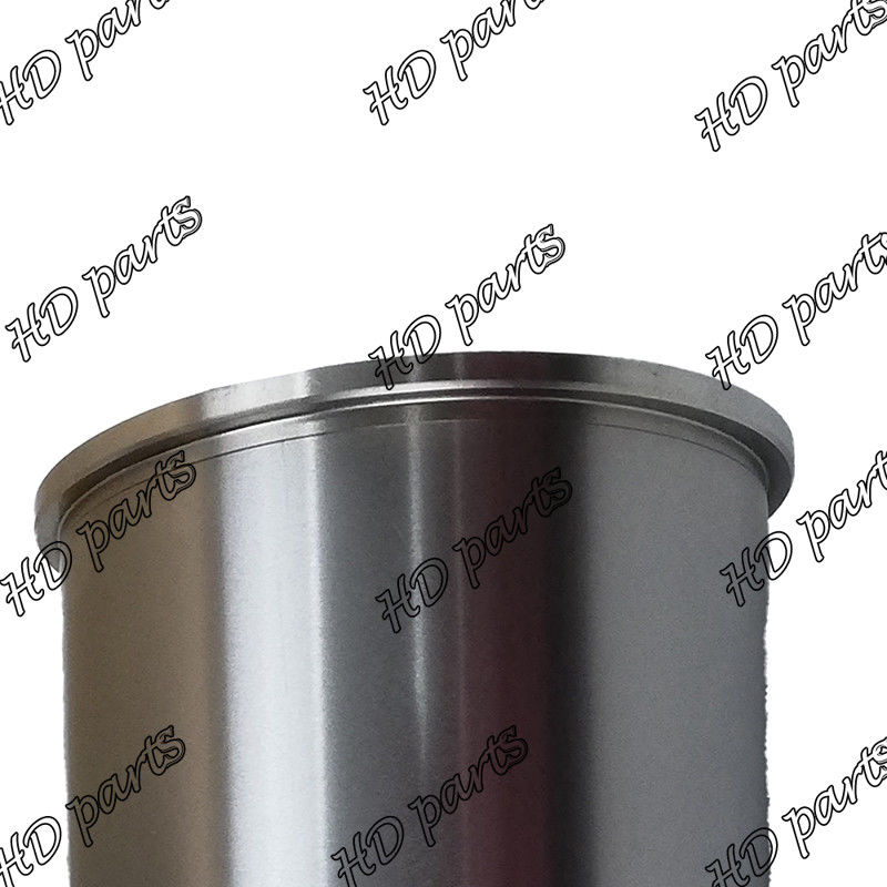 6D108 PC300-6 موتور دیزل سیلندر 6222-21-2220 6222-23-2220 برای KOMATSU