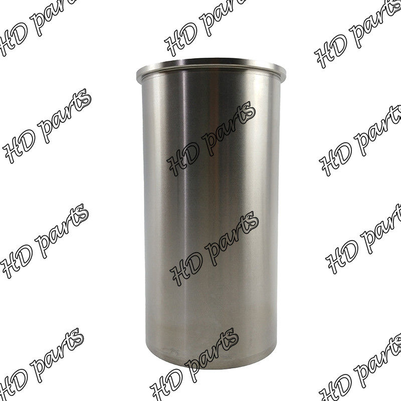 خط سیلندر موتور دیزل 6D108-1 PC300-5 6222-21-2210 برای KOMATSU