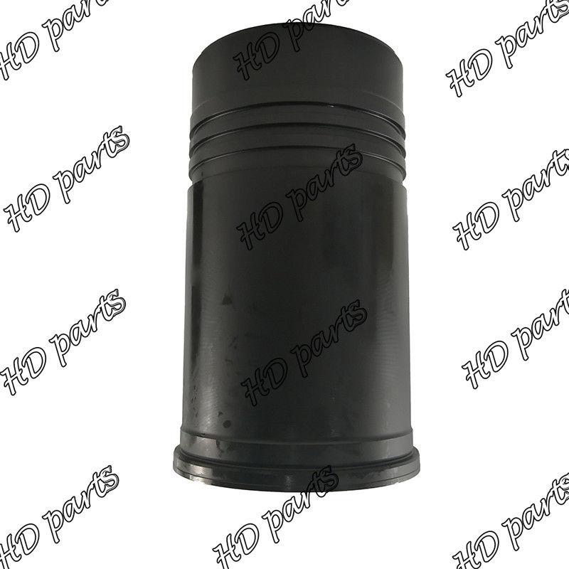 6D125 محصولات فسفاته با کیفیت بالا بوش سیلندر موتور دیزل 6151-22-2220 برای KOMATSU