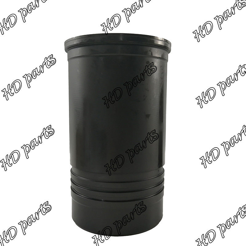 6D125 محصولات فسفاته با کیفیت بالا بوش سیلندر موتور دیزل 6151-22-2220 برای KOMATSU