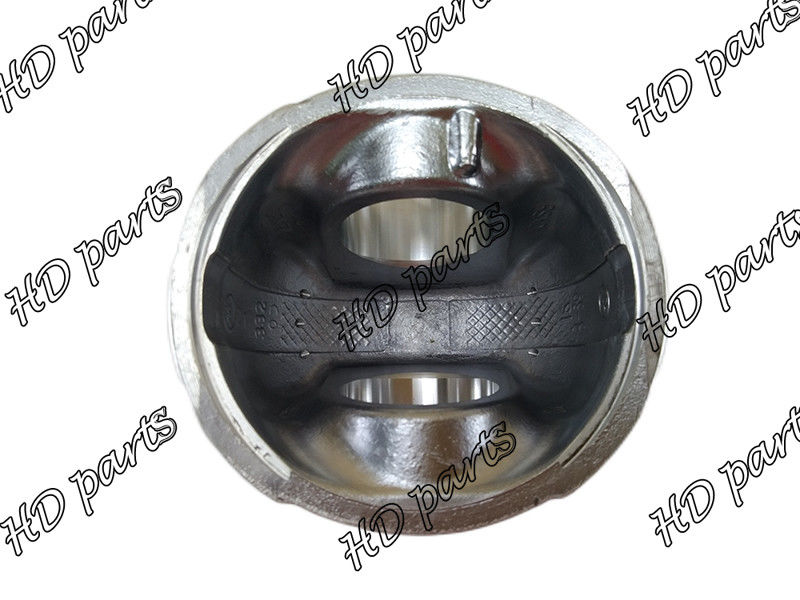 6D102 7795 50mm محفظه احتراق موتور دیزل پیستون 6738-31-2110 6738-31-2111 3802747 برای KOMATSU