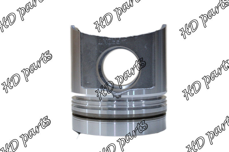 6D108 موتور دیزل پیستون SA6D108E-2A PC300-6 PC340-6 PC350-6 PC380-6 6222-33-2110 برای KOMATSU