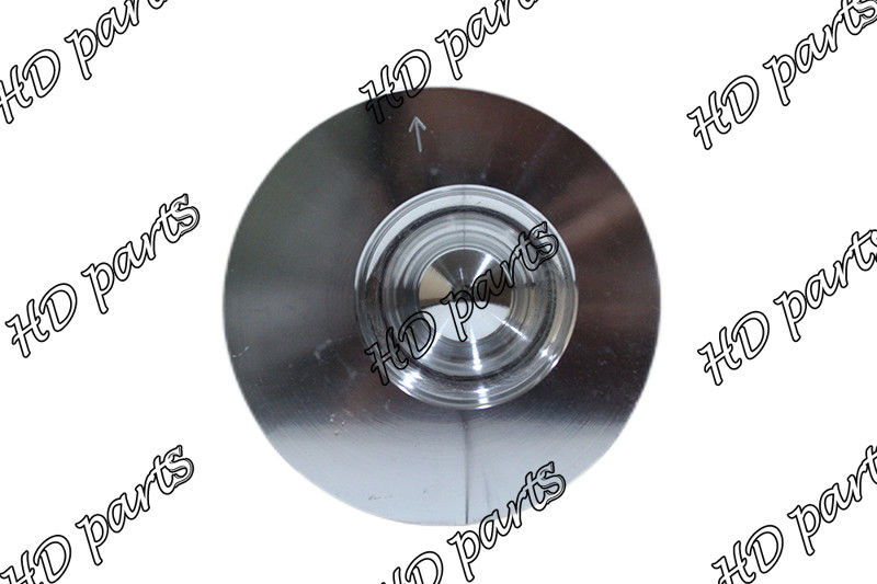 6D108 موتور دیزل پیستون SA6D108E-2A PC300-6 PC340-6 PC350-6 PC380-6 6222-33-2110 برای KOMATSU