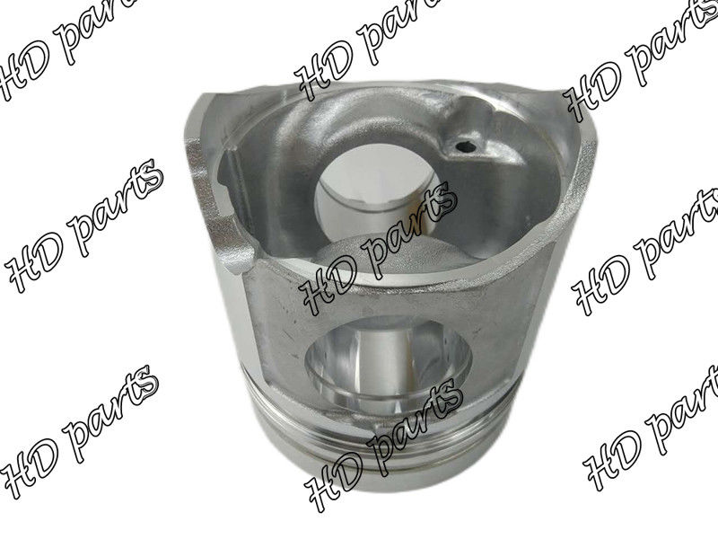 6D108 موتور دیزل پیستون SA6D108E-2A PC300-6 PC340-6 PC350-6 PC380-6 6222-33-2110 برای KOMATSU