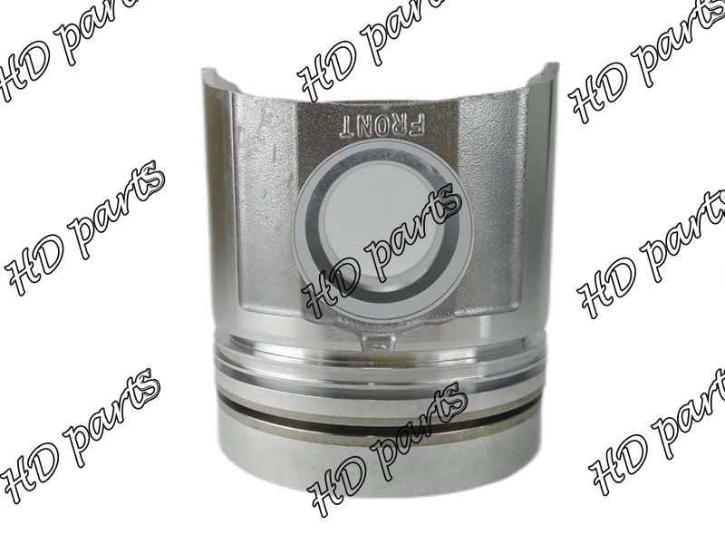 6D108 موتور دیزل پیستون SA6D108E-2A PC300-6 PC340-6 PC350-6 PC380-6 6222-33-2110 برای KOMATSU
