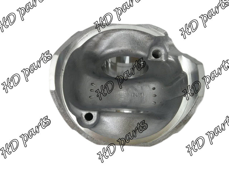 6D108 موتور دیزل پیستون SA6D108E-2A PC300-6 PC340-6 PC350-6 PC380-6 6222-33-2110 برای KOMATSU