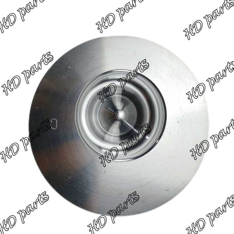 6D108 موتور دیزل پیستون SA6D108E-2A PC300-6 PC340-6 PC350-6 PC380-6 6222-33-2110 برای KOMATSU