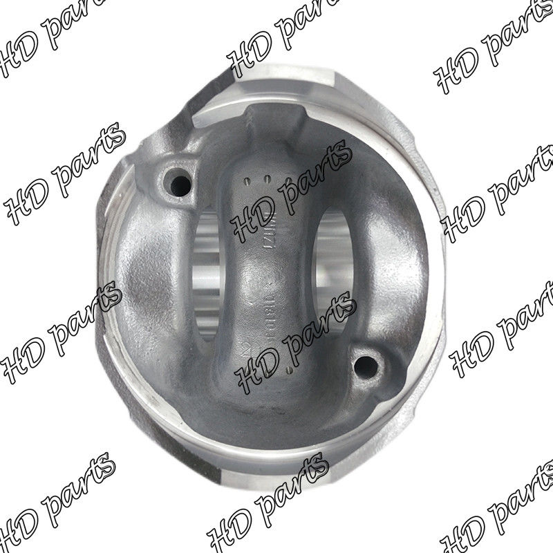 6D108 موتور دیزل پیستون SA6D108E-2A PC300-6 PC340-6 PC350-6 PC380-6 6222-33-2110 برای KOMATSU