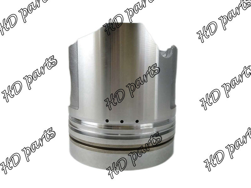 6D108 موتور دیزل پیستون SA6D108E-2A PC300-6 PC340-6 PC350-6 PC380-6 6222-33-2110 برای KOMATSU