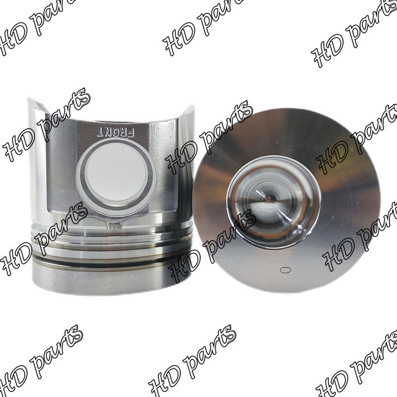 6D108 موتور دیزل پیستون SA6D108E-2A PC300-6 PC340-6 PC350-6 PC380-6 6222-33-2110 برای KOMATSU