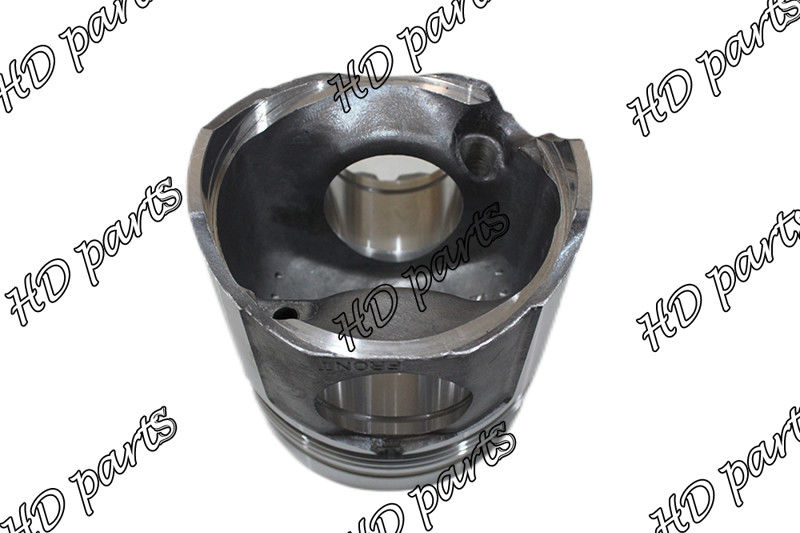 6D108 موتور دیزل پیستون SA6D108E-2A PC300-6 PC340-6 PC350-6 PC380-6 6222-33-2110 برای KOMATSU