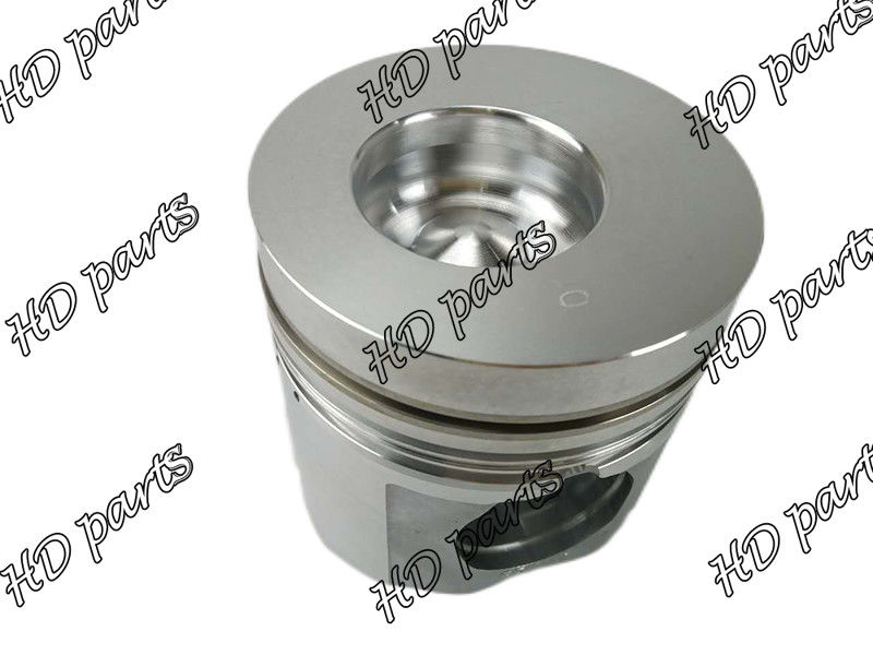 6D108 موتور دیزل پیستون SA6D108E-2A PC300-6 PC340-6 PC350-6 PC380-6 6222-33-2110 برای KOMATSU