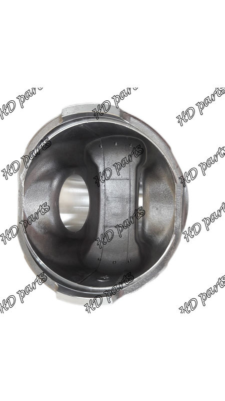 6D110 محفظه احتراق 66 میلی متر موتور دیزل پیستون 6138-32-2120 6138-32-2320 6138-32-2040 برای KOMATSU