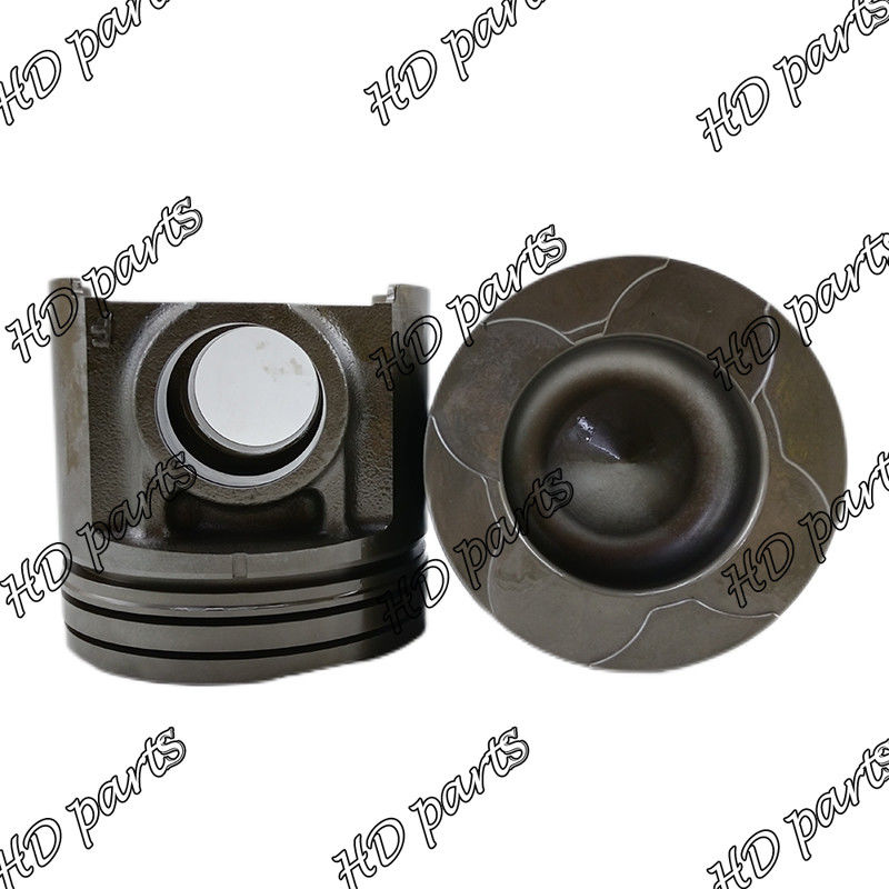 6D125 S6D125-1 موتور دیزل پیستون 6151-31-2511 6151-31-2170 6151-31-2710 برای KOMATSU