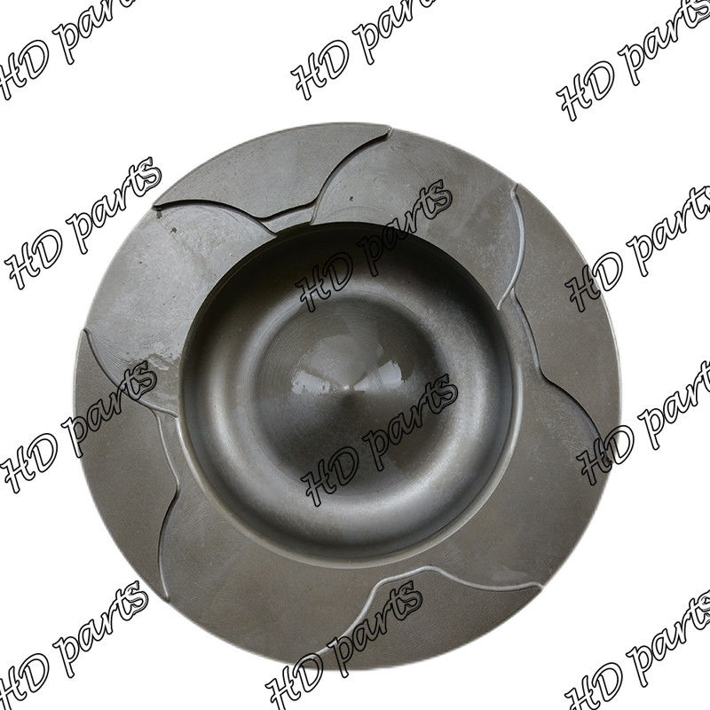 6D125 S6D125-1 موتور دیزل پیستون 6151-31-2511 6151-31-2170 6151-31-2710 برای KOMATSU