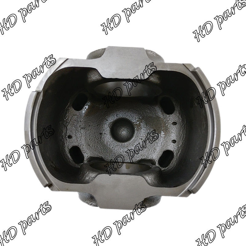 6D125 S6D125-1 موتور دیزل پیستون 6151-31-2511 6151-31-2170 6151-31-2710 برای KOMATSU