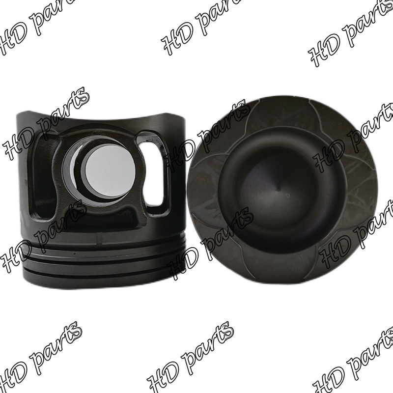 6D140 S6D140 PC650-3 D135-2 D155-3 موتور دیزل پیستون 6211-31-2111 6211-32-2110 برای KOMATSU