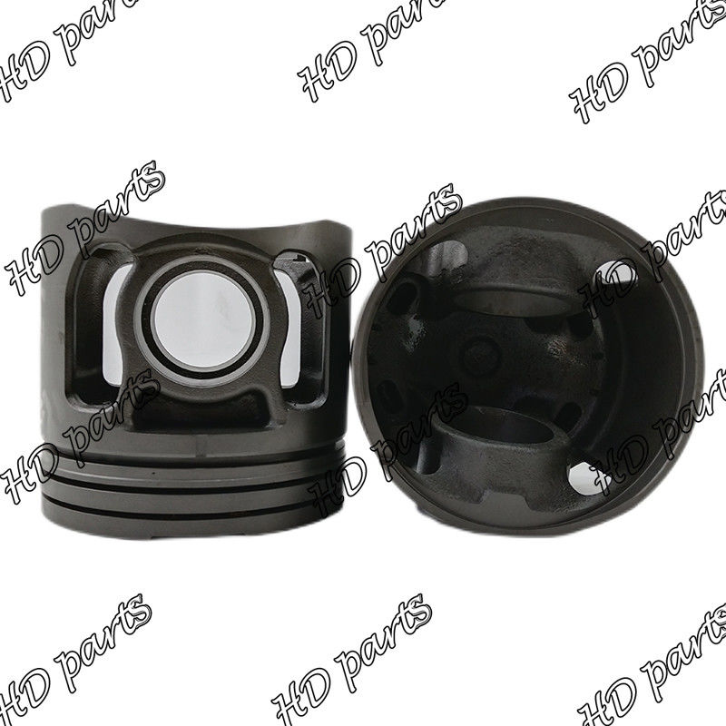 6D140 S6D140 PC650-3 D135-2 D155-3 موتور دیزل پیستون 6211-31-2111 6211-32-2110 برای KOMATSU