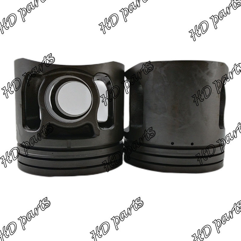 6D140 S6D140 PC650-3 D135-2 D155-3 موتور دیزل پیستون 6211-31-2111 6211-32-2110 برای KOMATSU