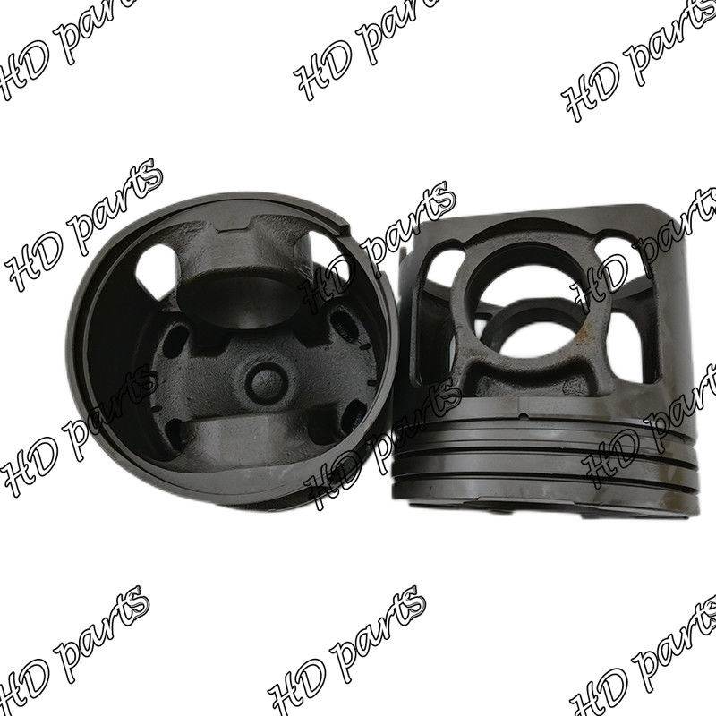 6D140 S6D140 PC650-3 D135-2 D155-3 موتور دیزل پیستون 6211-31-2111 6211-32-2110 برای KOMATSU
