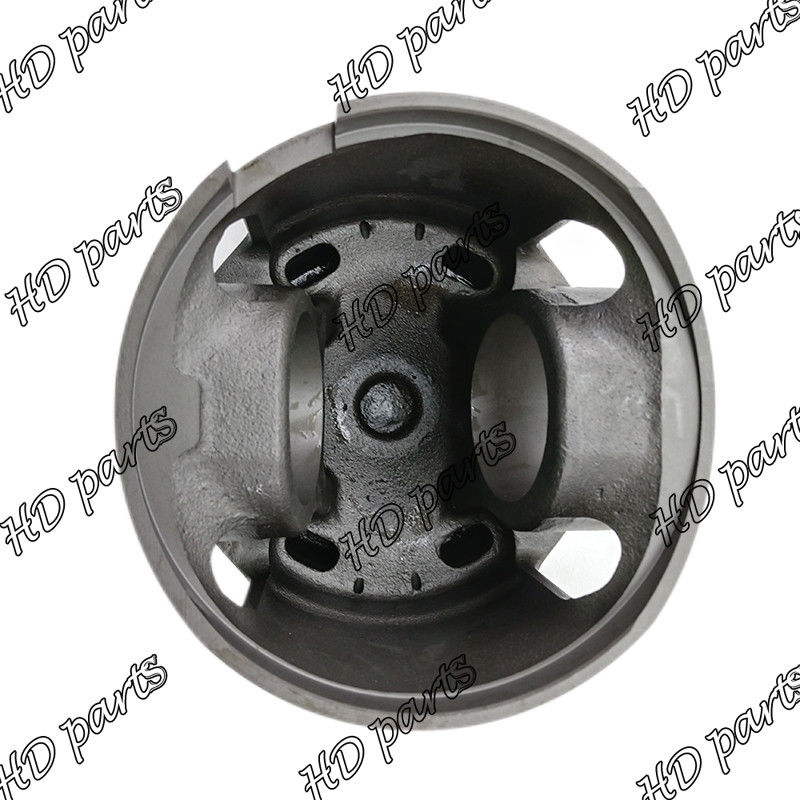 6D140 S6D140 PC650-3 D135-2 D155-3 موتور دیزل پیستون 6211-31-2111 6211-32-2110 برای KOMATSU