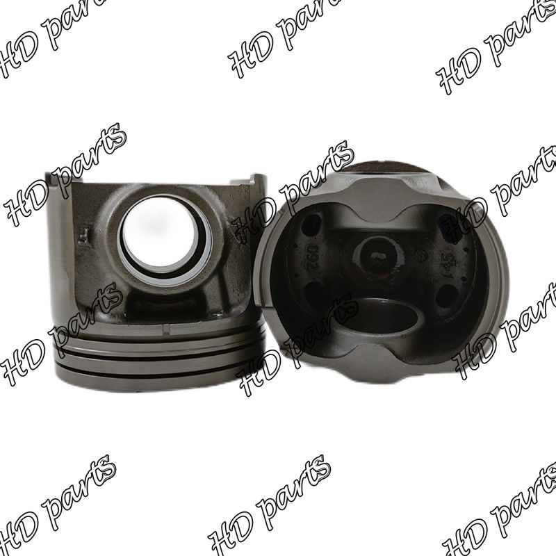 6D140 S6D140-1 PC650-3 D135-2 D155-3 موتور دیزل پیستون 6212-31-2151 6212-31-2130 6211-32-2130 برای KOMATSU
