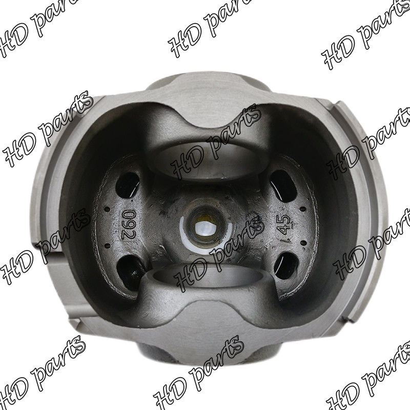 6D140 S6D140-1 PC650-3 D135-2 D155-3 موتور دیزل پیستون 6212-31-2151 6212-31-2130 6211-32-2130 برای KOMATSU
