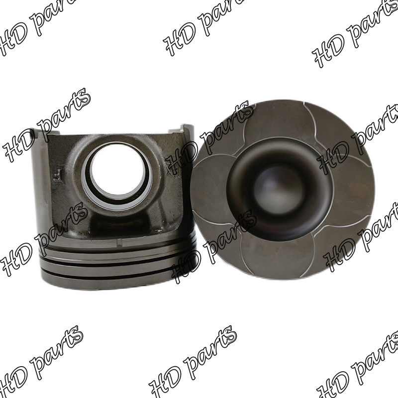 6D140 S6D140-1 PC650-3 D135-2 D155-3 موتور دیزل پیستون 6212-31-2151 6212-31-2130 6211-32-2130 برای KOMATSU