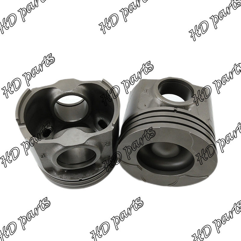 6D140 S6D140-1 PC650-3 D135-2 D155-3 موتور دیزل پیستون 6212-31-2151 6212-31-2130 6211-32-2130 برای KOMATSU