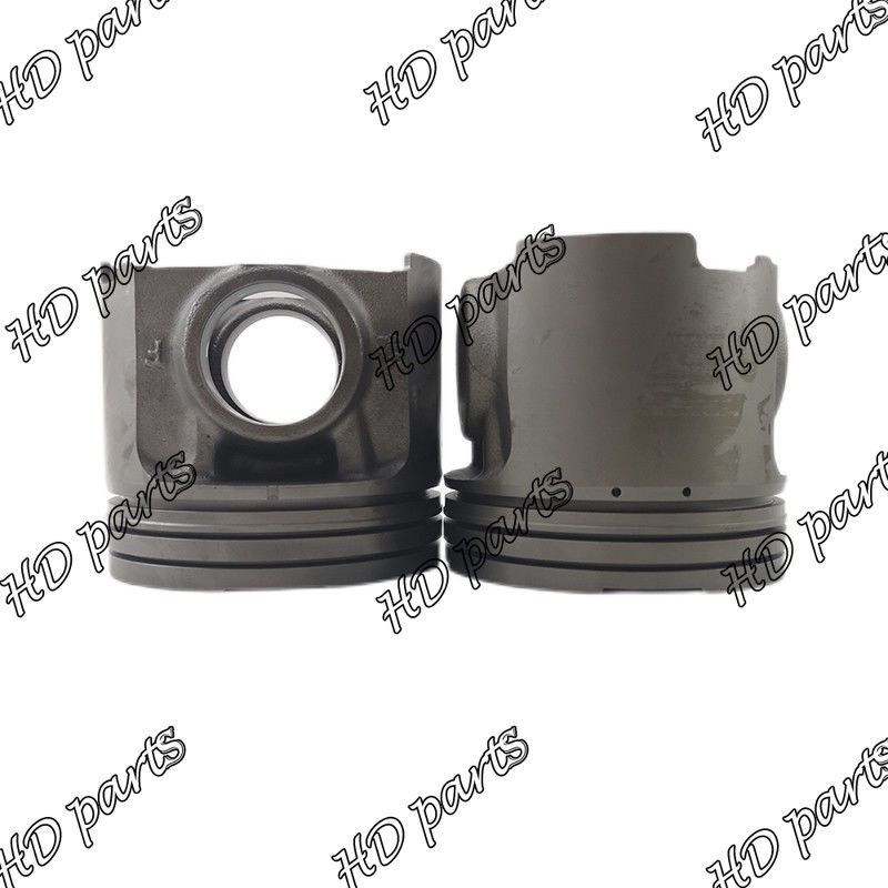 6D140 SA6D140-1 موتور دیزل پیستون 6212-31-2170 6211-31-2410 6212-31-2110 6211-31-2130 برای KOMATSU
