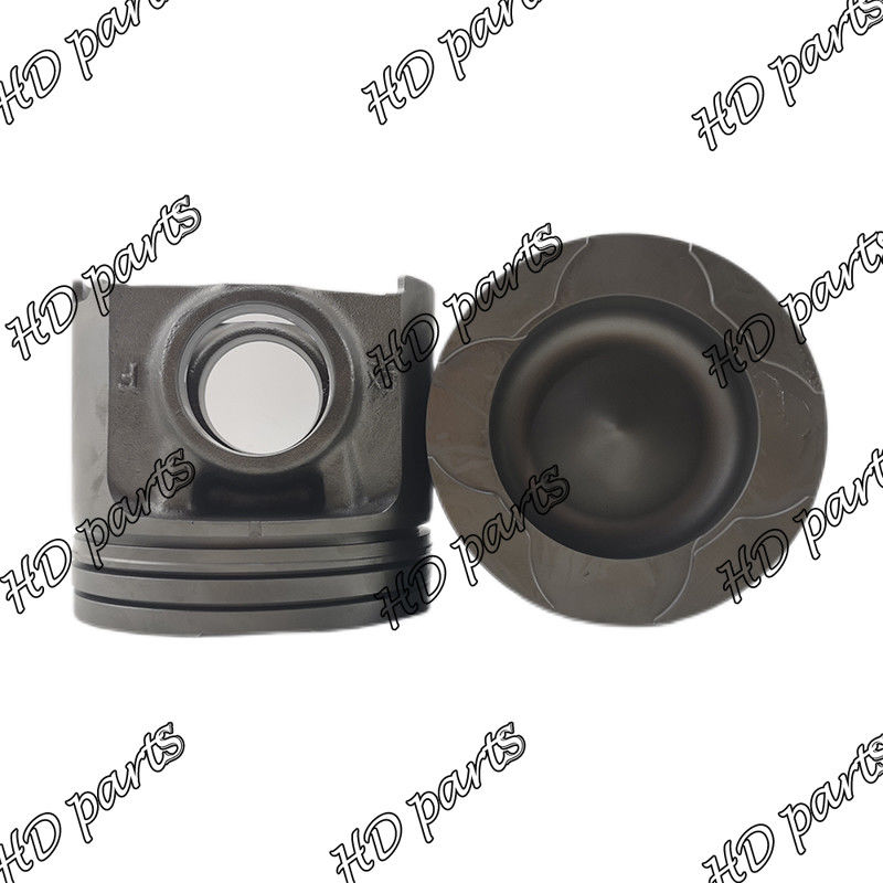 6D140 SA6D140-1 موتور دیزل پیستون 6212-31-2170 6211-31-2410 6212-31-2110 6211-31-2130 برای KOMATSU
