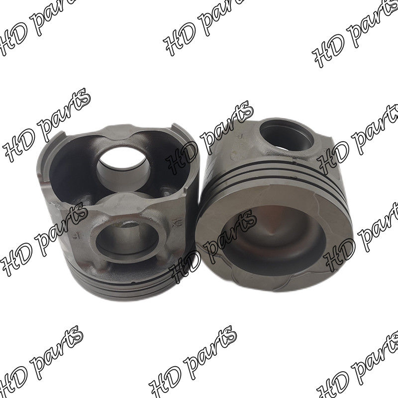6D140 SA6D140-1 موتور دیزل پیستون 6212-31-2170 6211-31-2410 6212-31-2110 6211-31-2130 برای KOMATSU