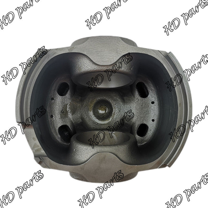 6D140 SA6D140-1 موتور دیزل پیستون 6212-31-2170 6211-31-2410 6212-31-2110 6211-31-2130 برای KOMATSU