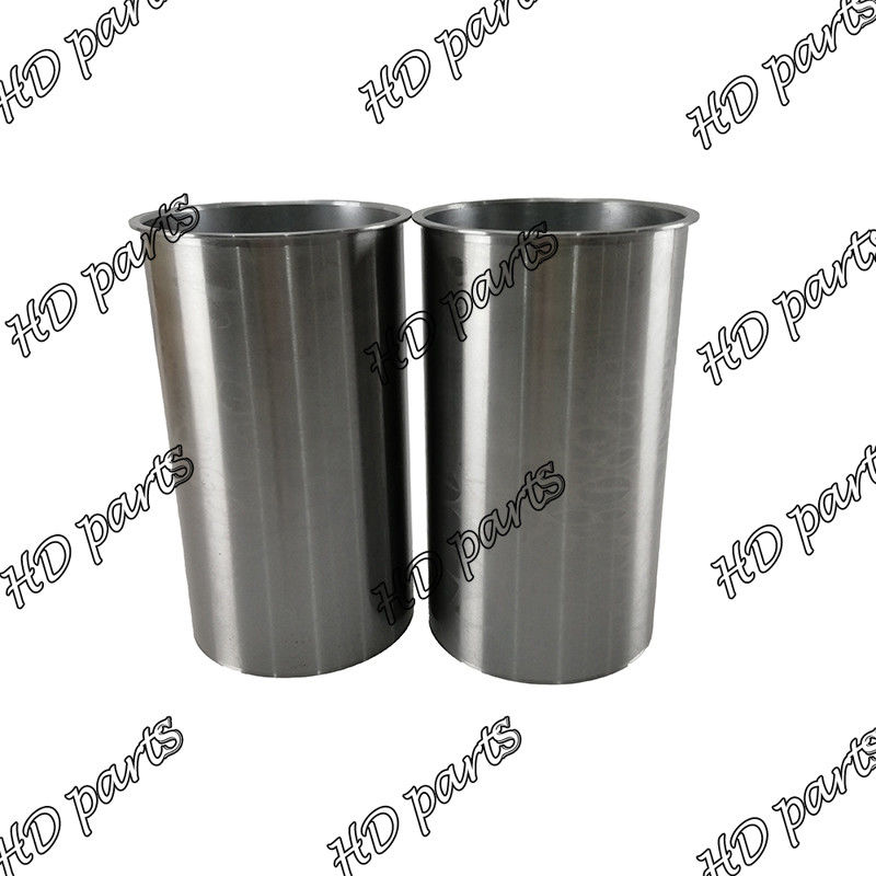 خط سیلندر موتور دیزل بالا 4BA1 180 میلی متر 5-11261-802-0 9-11261-802-2 برای ISUZU