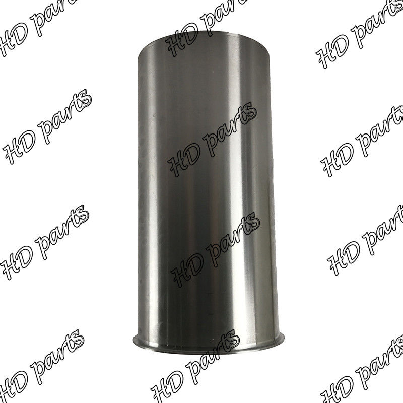 خط سیلندر موتور دیزل بالا 4BA1 206 میلی متر 9-11261-802-1 5-12111-055-1 برای ISUZU