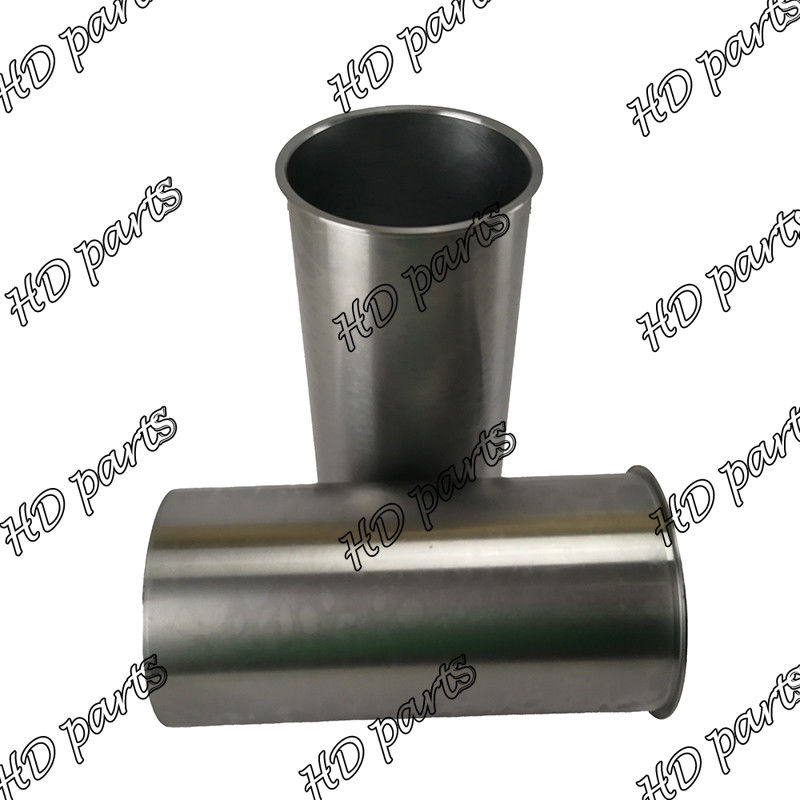 خط سیلندر موتور دیزل بالا 4BA1 206 میلی متر 9-11261-802-1 5-12111-055-1 برای ISUZU