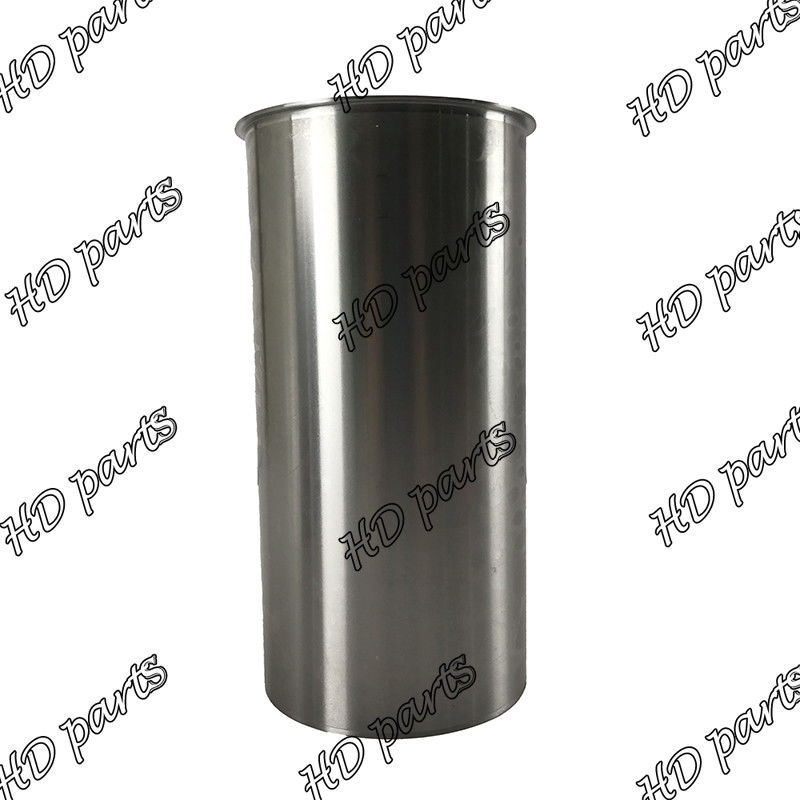 خط سیلندر موتور دیزل بالا 4BA1 206 میلی متر 9-11261-802-1 5-12111-055-1 برای ISUZU