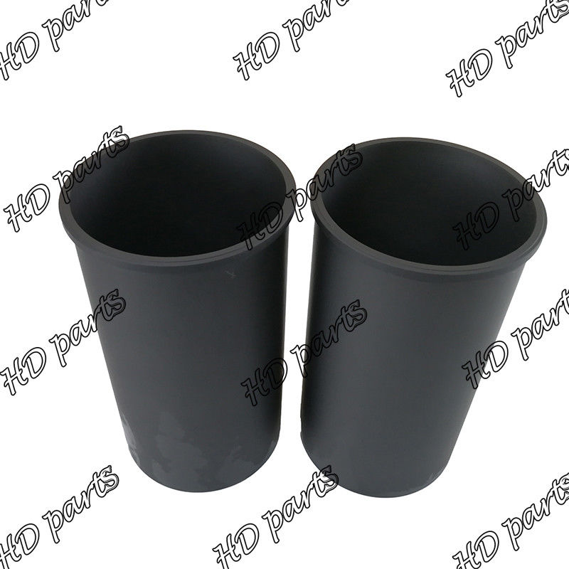 آستر سیلندر موتور دیزل 4HE1 8-97176723-0 8-94396-837-0 برای ISUZU