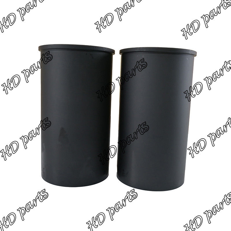 آستر سیلندر موتور دیزل 4HE1 8-97176723-0 8-94396-837-0 برای ISUZU