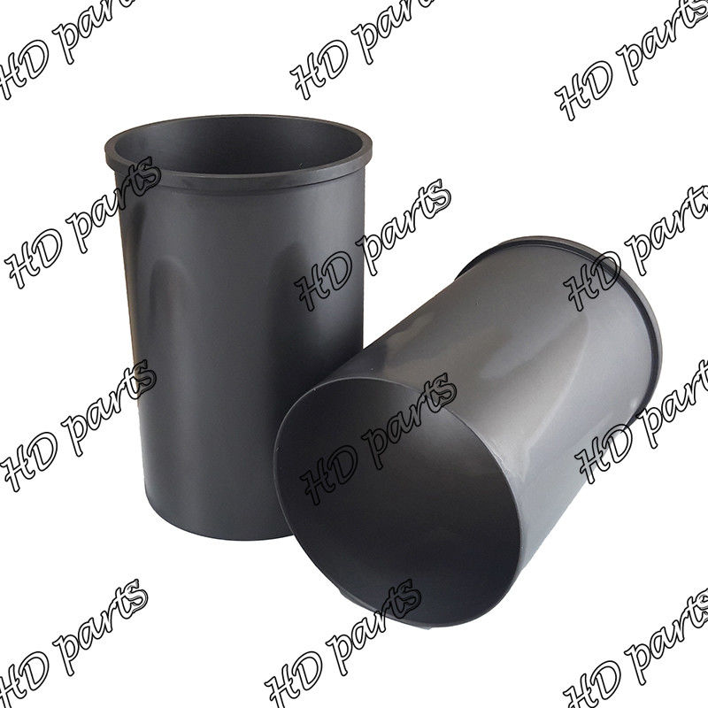 خط سیلندر موتور دیزل 4HF1 8-97176-727-0 8-97144-174-0 8-94389-276-3 برای ISUZU