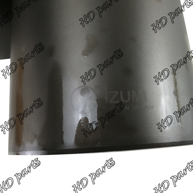 4HL1 190 موتور دیزل بالا سیلندر 8-98014042-0 9-97312-643-0 برای ISUZU