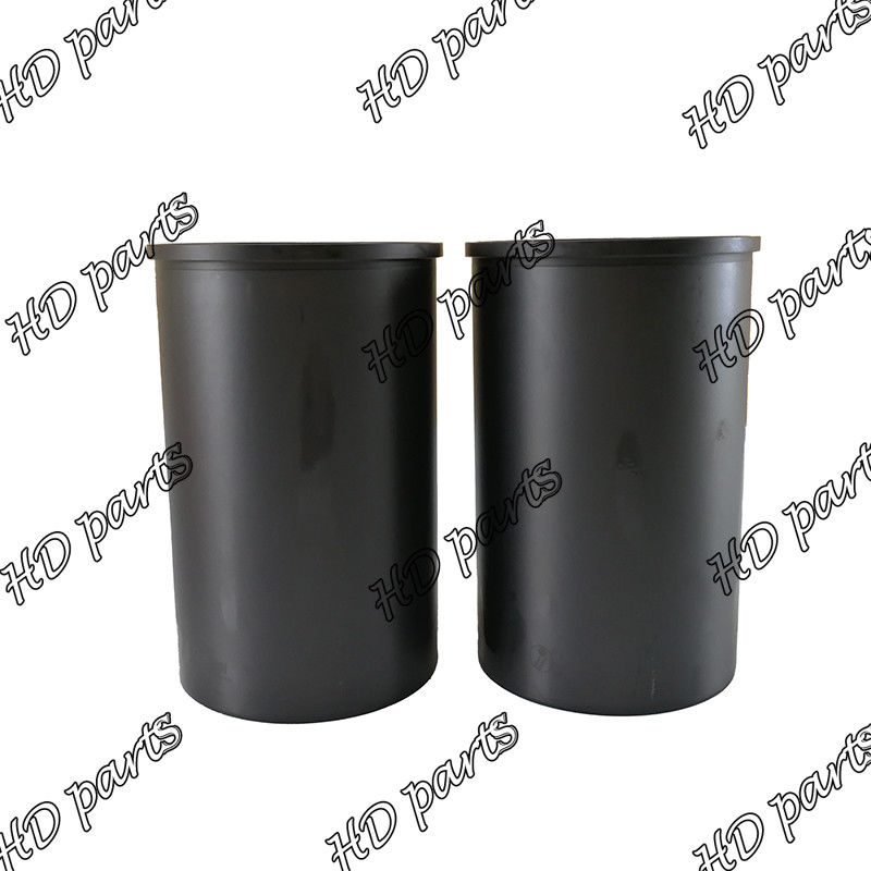 4HL1 190 موتور دیزل بالا سیلندر 8-98014042-0 9-97312-643-0 برای ISUZU