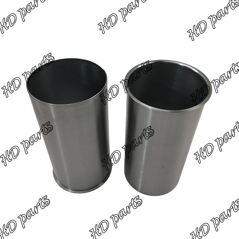 6BB1 6BD1 موتور دیزل آستر سیلندر 9-11261-118-0 1-11261118-0 برای ISUZU